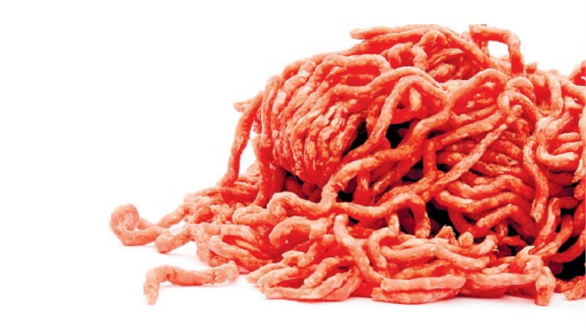 Bir Kilo Kıyma 45 Lira Olur Mu