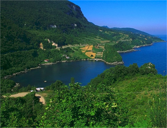En Çevreci İl Kastamonu