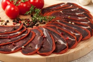 Kırmızı Et Ürünlerine Sakatat Düzenlemesi