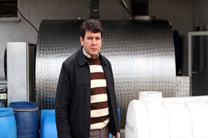 Sütte Talep Daraldı Üreticiler Sıkıntılı