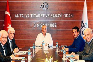 Tarımda Beklenti Raporu Açıklandı