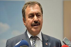 8 Bin Dekar Zirai Arazi Modern Sulama Sistemine Kavuşacak