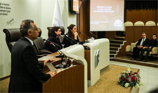 Gıda İşletmelerine Kaçak Et Mevzuat Eğitimi