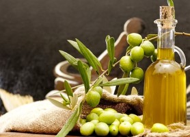 Aydın Zeytinyağı Afyon da Tanıtılacak