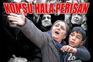 Bedava Meyve Sebzeye Hücum