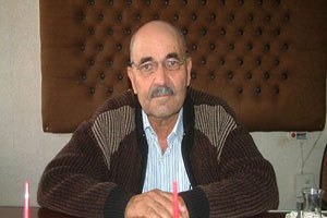 Burhaniye de Ziraat Odası Çiftçileri İzmir Fuarına Götürecek