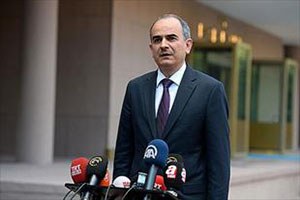 Devletin Zirvesinde Et Tartışması