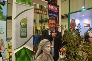 Tarım ve Turizm Beldelerinin Coğrafi İşaret Yarışı