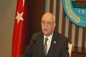 Bayraktar Bazı Tarım Ürünlerindeki Artışı Değerlendirdi