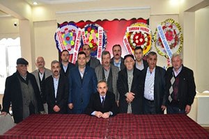 Devrekani Ziraat Odası ndan İthal Et Tepkisi