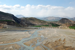 Kahtalıların HES İsyanı