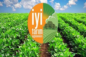 Karaman da İyi Tarım Uygulamaları Yaygınlaştırılacak