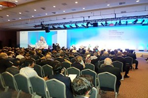 3 Tarım İcra Kurulu Toplantısı Yapıldı