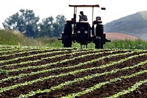 Çiftçilere 100 Lira İşletme Desteği