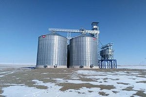 Tarım Bakanlığının Kırsal Kalkınmaya Destekleri Sürüyor