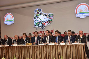 TARGEL Çalışanları Mücadelesinde Başarıya Ulaştı