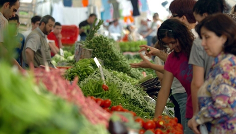 Enflasyon Rakamları Açıklandı