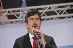 Ardahan da Şap Karantinası