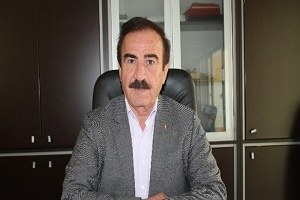 Çiftçi Yağış Beklentisi İçinde