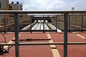 İsrail deki Su Mucizesi