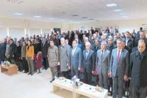 452 Çiftçi Desteklendi