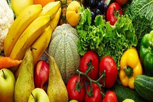 Sebze Meyveye Zam Şoku