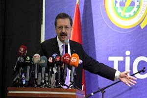 Bakan Çelik ten Çiftçilere Bir İyi Bir Kötü Haber