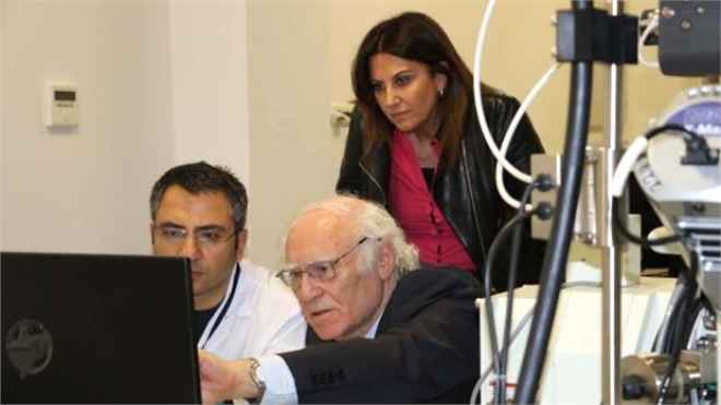 İngiltere de Yaşayan Türk Bilim Adamından Devrim Niteliğinde Tarım Çalışması