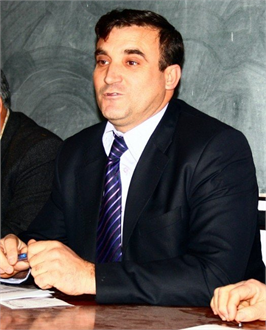 Yenişehirli Besicilere Süt Desteği