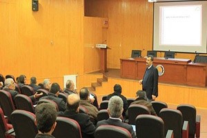 Zirai Gübre Satıcılarına Nitrat Azot Uyarısı