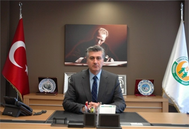 Çiftçilere Tarım Sigortası Yaptırın Çağrısı