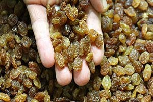 Kuru meyve kilogram başına 3 3 dolar kazandırdı