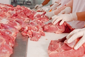 Türkiye Et Üretim Liginde Kürsüde