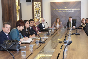 Tarım Alanındaki Fırsatları Iskalamayalım