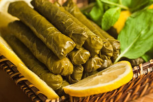 Yaprak Sarmadaki Büyük Tehlike Çok Vahim