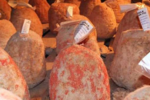 Kilosu 50 TL Olan Peynir Sadece Türkiye de