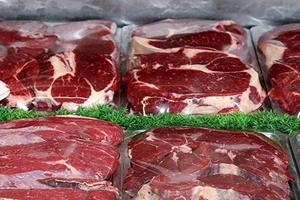 Et Fiyatları Önümüzdeki Günlerde Daha Dengeli Bir Hale Gelecek