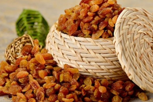 Kuru Üzüm Alım Fiyatları Arttı