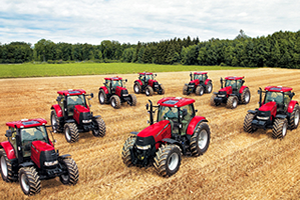 Traktör Sayısındaki Yıllık Artış 70 Bini Aştı