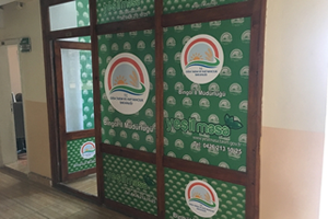 Tarımda Yeşil Masa