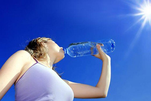 Su Savaşlardan Çok Daha Önemli Bir Krizi Oluşturuyor