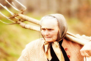 Dünya Kadın Çiftçiler Günü Kutlu Olsun