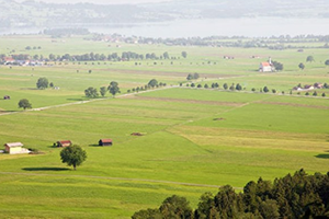 91 Milyar lık Üretimi 184 Verimli Ova Arttıracak