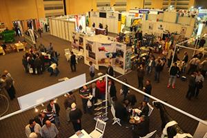 Aydın ı Fuar Heyecanı Sardı