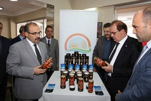 Organik Balın Farklı Türleri Üretilecek