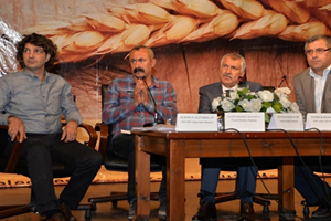 Tarım Alanları Azalıyor Açlığa Bağlı Ölümler Artıyor