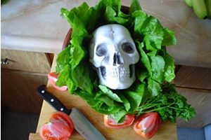 Gıda Güvenliği Tehlikede Mi