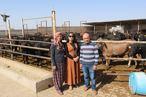 Küçük İşletmeler Büyüme Yolunda