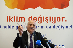 Hedef Tutturulamadı