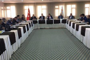 Tarım Sektörü Kalkınma Önceliğimiz